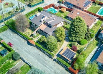 Villa Corso J. F. Kennedy, Rivoli - photo 4