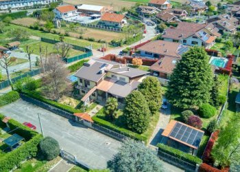 Villa Corso J. F. Kennedy, Rivoli - photo 5