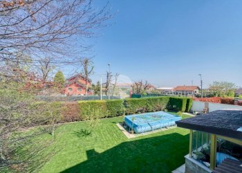 Villa Corso J. F. Kennedy, Rivoli - photo 7