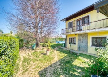 Villa Corso J. F. Kennedy, Rivoli - photo 9