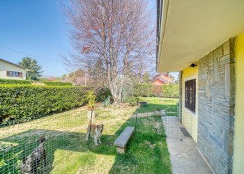 Villa Corso J. F. Kennedy, Rivoli - photo 10