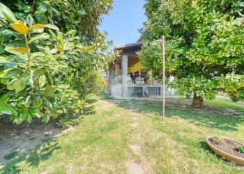 Villa Corso J. F. Kennedy, Rivoli - photo 11