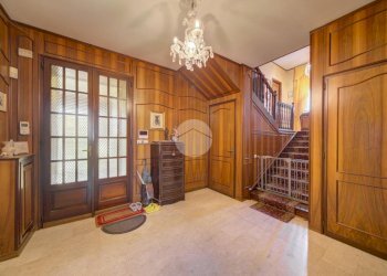 Villa Corso J. F. Kennedy, Rivoli - photo 12