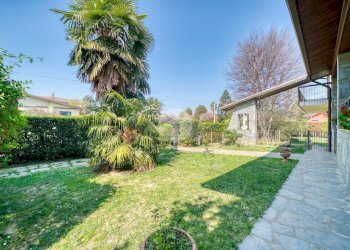 Villa Corso J. F. Kennedy, Rivoli - photo 13