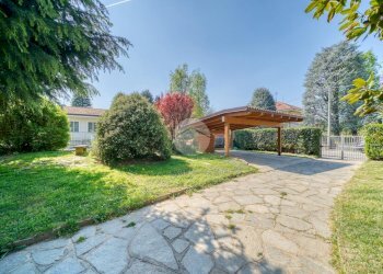 Villa Corso J. F. Kennedy, Rivoli - photo 14