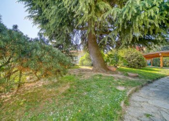 Villa Corso J. F. Kennedy, Rivoli - photo 15