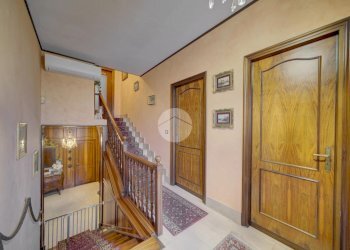 Villa Corso J. F. Kennedy, Rivoli - photo 32