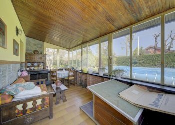 Villa Corso J. F. Kennedy, Rivoli - photo 42