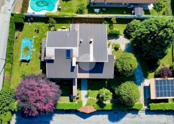 Villa Corso J. F. Kennedy, Rivoli - foto 4