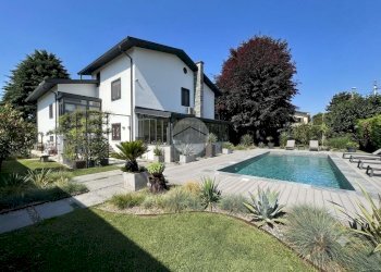 Villa Corso J. F. Kennedy, Rivoli - foto 1