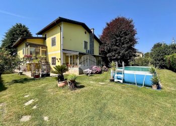 Villa Corso J. F. Kennedy, Rivoli - foto 2