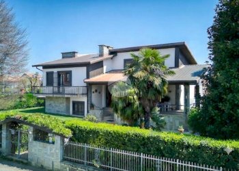 Villa Corso J. F. Kennedy, Rivoli - foto 3