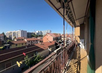 Trilocale Via giuseppe verdi, Collegno - foto 11