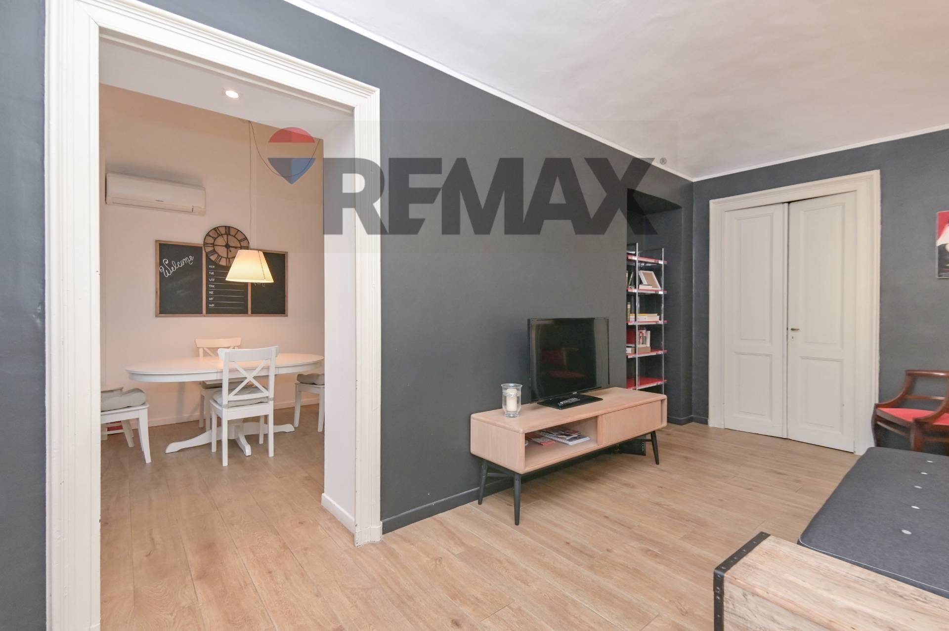 Bilocale Via Santa Giulia, 39 bis 
 Vanchiglia, Torino (zona Vanchiglia) - foto 1