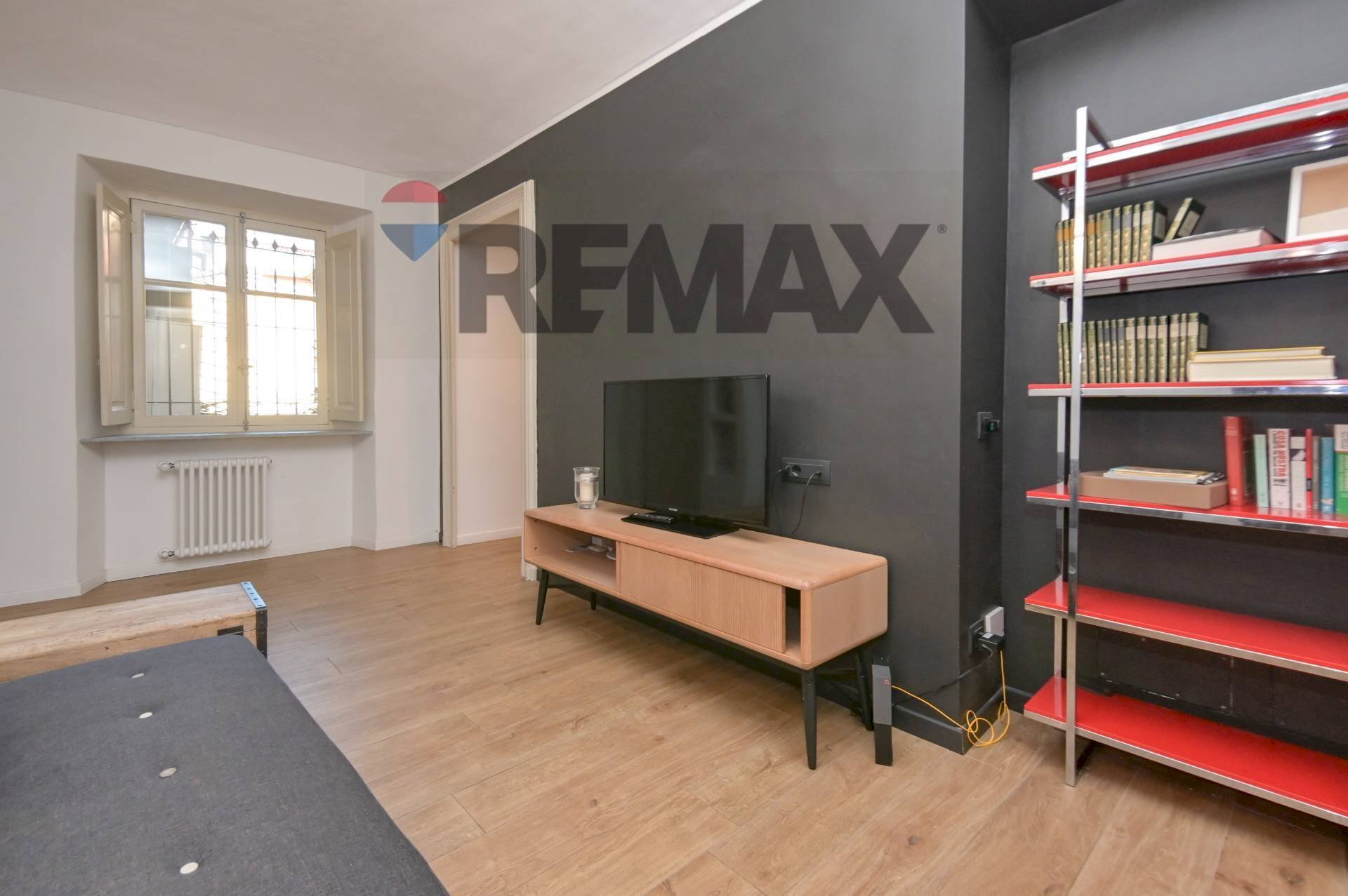 Bilocale Via Santa Giulia, 39 bis 
 Vanchiglia, Torino (zona Vanchiglia) - foto 2