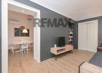 Bilocale Via Santa Giulia, 39 bis 
 Vanchiglia, Torino (zona Vanchiglia) - foto 1