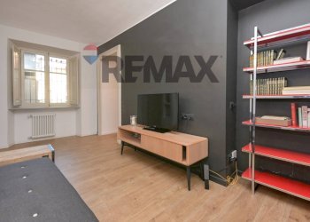 Bilocale Via Santa Giulia, 39 bis 
 Vanchiglia, Torino (zona Vanchiglia) - foto 2