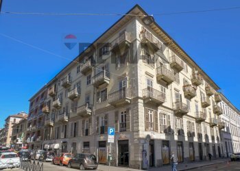 Bilocale Via Santa Giulia, 39 bis 
 Vanchiglia, Torino (zona Vanchiglia) - foto 4
