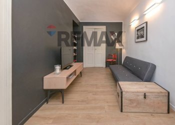 Bilocale Via Santa Giulia, 39 bis 
 Vanchiglia, Torino (zona Vanchiglia) - foto 8