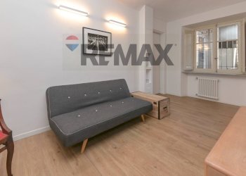 Bilocale Via Santa Giulia, 39 bis 
 Vanchiglia, Torino (zona Vanchiglia) - foto 11