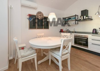 Bilocale Via Santa Giulia, 39 bis 
 Vanchiglia, Torino (zona Vanchiglia) - foto 13