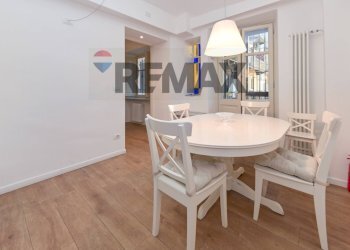 Bilocale Via Santa Giulia, 39 bis 
 Vanchiglia, Torino (zona Vanchiglia) - foto 15