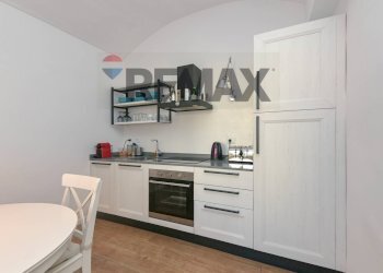 Bilocale Via Santa Giulia, 39 bis 
 Vanchiglia, Torino (zona Vanchiglia) - foto 16