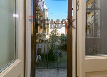 Bilocale Via Santa Giulia, 39 bis 
 Vanchiglia, Torino (zona Vanchiglia) - foto 17