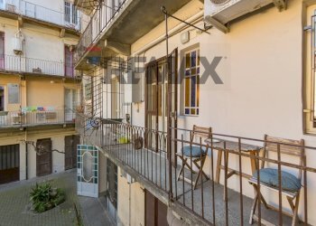 Bilocale Via Santa Giulia, 39 bis 
 Vanchiglia, Torino (zona Vanchiglia) - foto 19