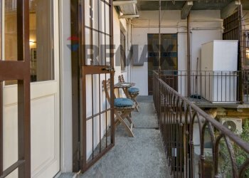 Bilocale Via Santa Giulia, 39 bis 
 Vanchiglia, Torino (zona Vanchiglia) - foto 20