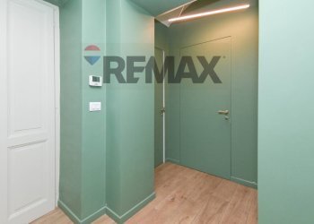 Bilocale Via Santa Giulia, 39 bis 
 Vanchiglia, Torino (zona Vanchiglia) - foto 22