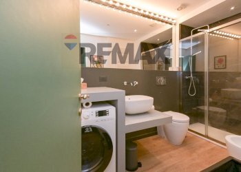 Bilocale Via Santa Giulia, 39 bis 
 Vanchiglia, Torino (zona Vanchiglia) - foto 36