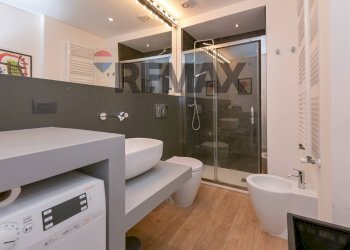 Bilocale Via Santa Giulia, 39 bis 
 Vanchiglia, Torino (zona Vanchiglia) - foto 37