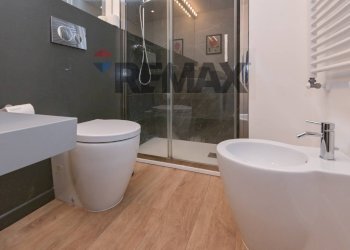 Bilocale Via Santa Giulia, 39 bis 
 Vanchiglia, Torino (zona Vanchiglia) - foto 38