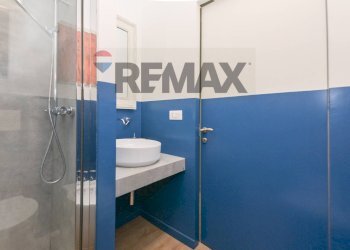 Bilocale Via Santa Giulia, 39 bis 
 Vanchiglia, Torino (zona Vanchiglia) - foto 43