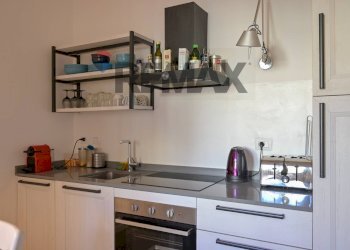 Bilocale Via Santa Giulia, 39 bis 
 Vanchiglia, Torino (zona Vanchiglia) - foto 46