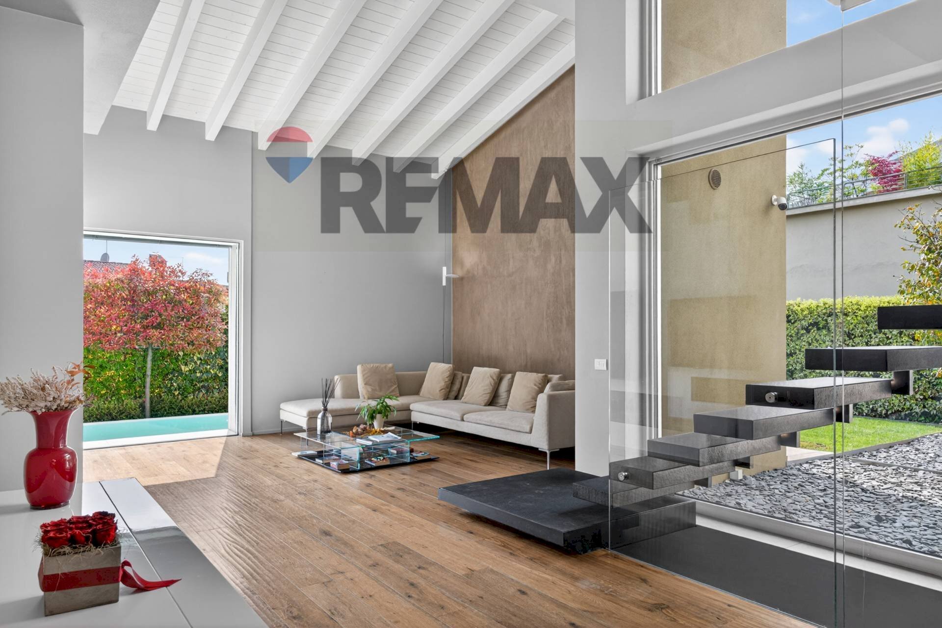 Villa Via Luca Marenzio 
 Roncaglie, Concesio, Concesio - foto 1