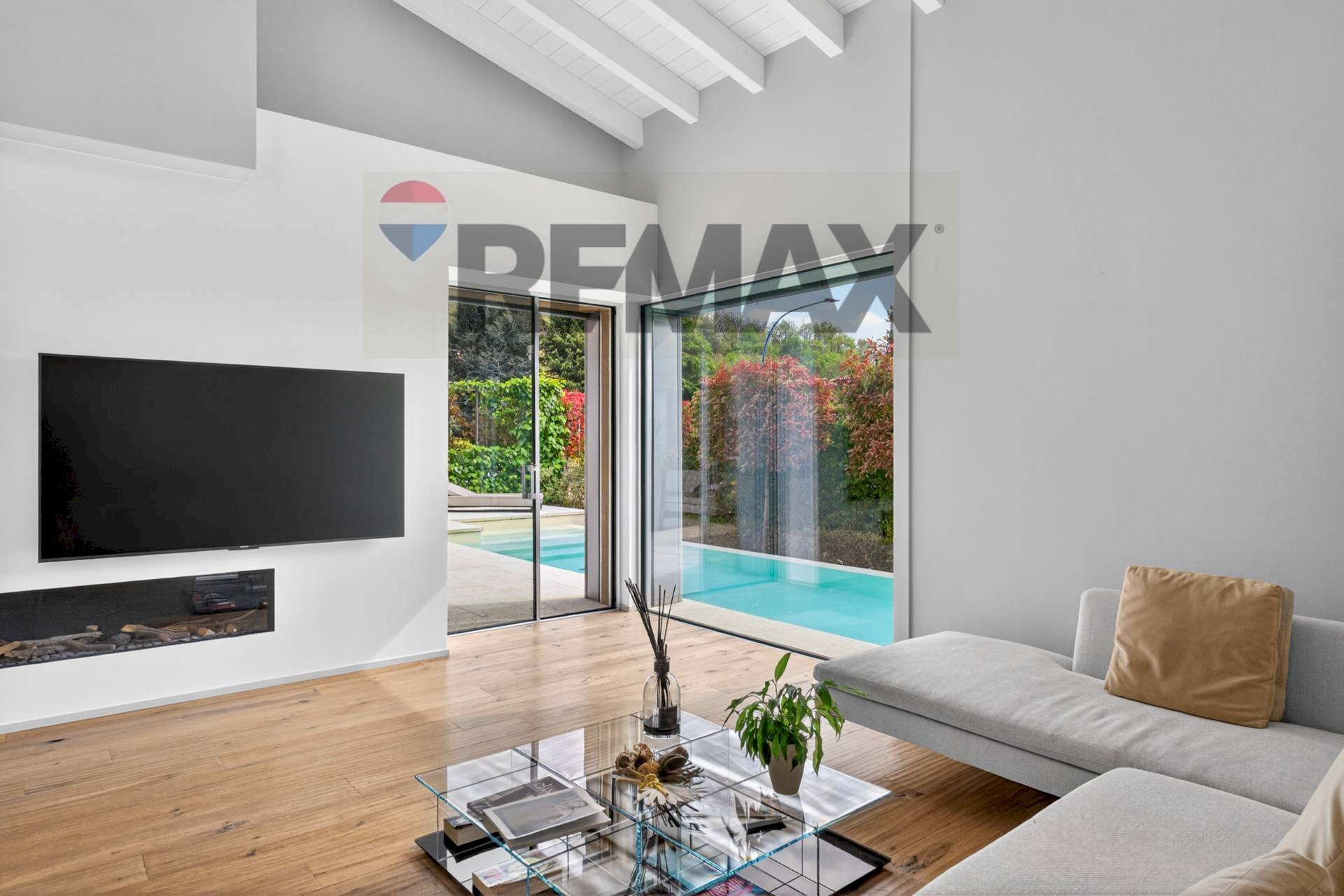 Villa Via Luca Marenzio 
 Roncaglie, Concesio, Concesio - foto 2