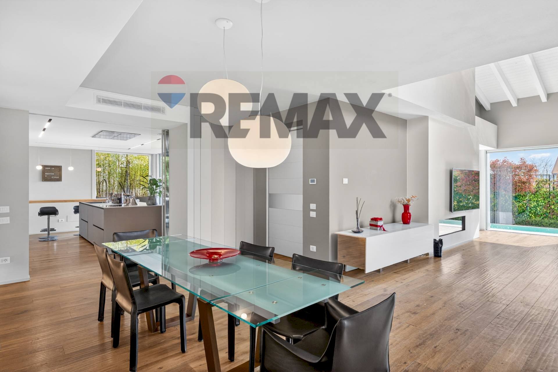 Villa Via Luca Marenzio 
 Roncaglie, Concesio, Concesio - foto 3