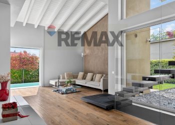 Villa Via Luca Marenzio 
 Roncaglie, Concesio, Concesio - foto 1