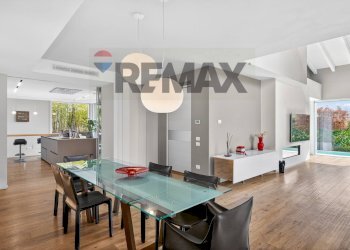 Villa Via Luca Marenzio 
 Roncaglie, Concesio, Concesio - foto 3