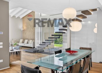 Villa Via Luca Marenzio 
 Roncaglie, Concesio, Concesio - foto 4