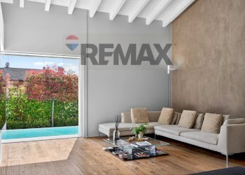 Villa Via Luca Marenzio 
 Roncaglie, Concesio, Concesio - foto 6