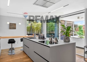 Villa Via Luca Marenzio 
 Roncaglie, Concesio, Concesio - foto 9