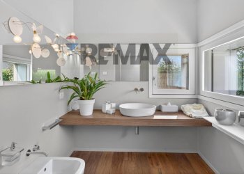 Villa Via Luca Marenzio 
 Roncaglie, Concesio, Concesio - foto 13