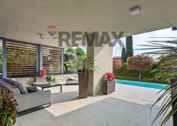 Villa Via Luca Marenzio 
 Roncaglie, Concesio, Concesio - foto 14