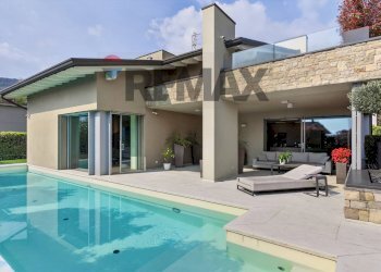 Villa Via Luca Marenzio 
 Roncaglie, Concesio, Concesio - foto 16