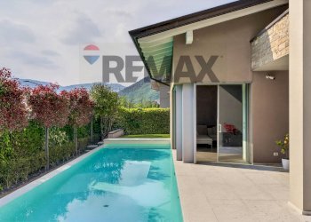 Villa Via Luca Marenzio 
 Roncaglie, Concesio, Concesio - foto 19