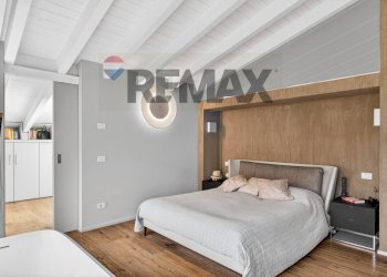 Villa Via Luca Marenzio 
 Roncaglie, Concesio, Concesio - foto 24