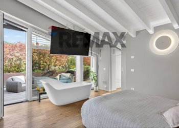 Villa Via Luca Marenzio 
 Roncaglie, Concesio, Concesio - foto 25